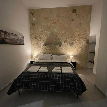 Casa Masada Leilighet Napoli Eksteriør bilde