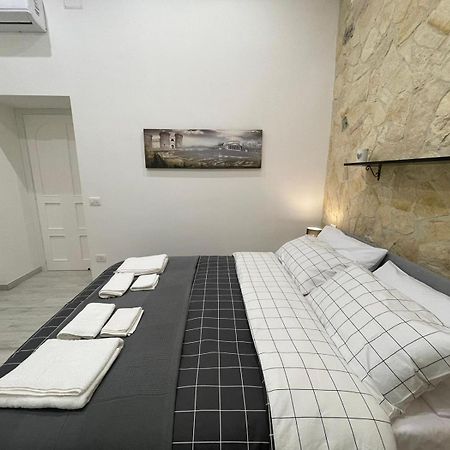 Casa Masada Leilighet Napoli Eksteriør bilde
